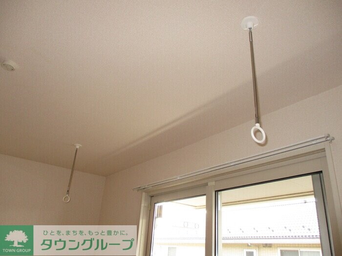 ロックコートAの物件内観写真