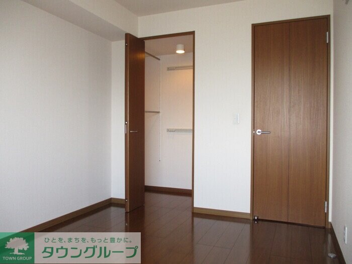 ロックコートAの物件内観写真