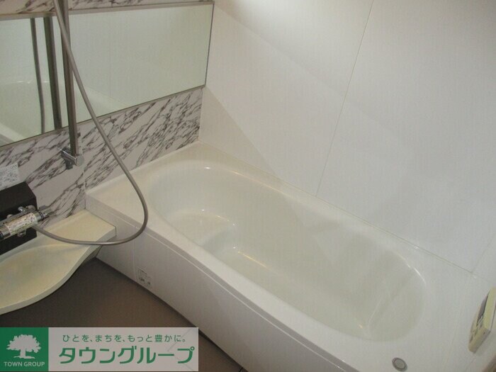 ロックコートAの物件内観写真