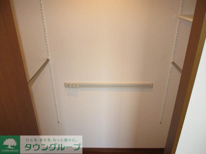 ロックコートAの物件内観写真