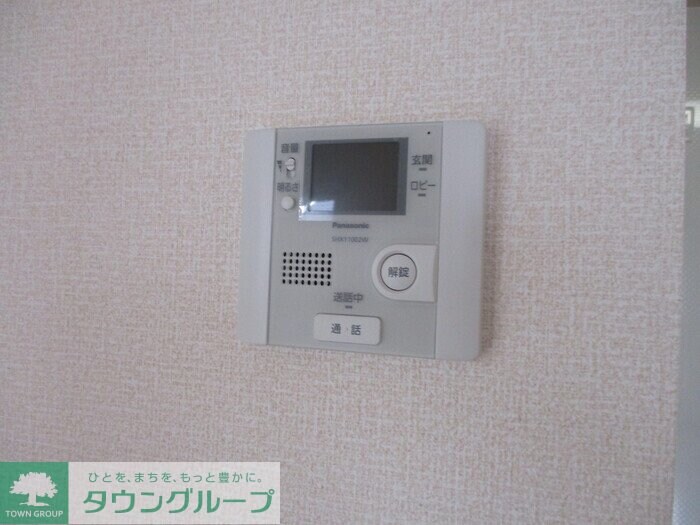 ロックコートAの物件内観写真