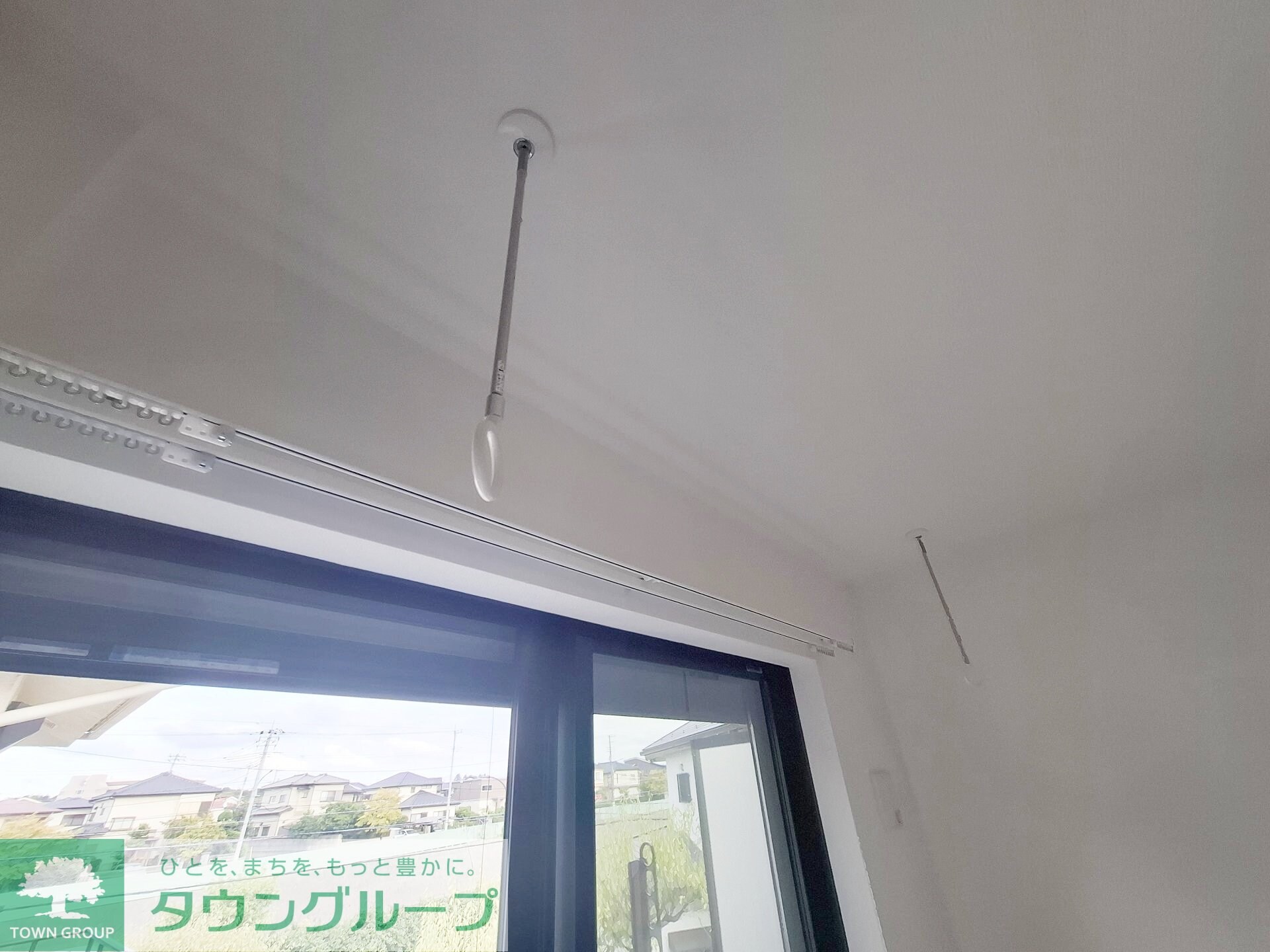 パステール・グランおゆみ野の物件内観写真