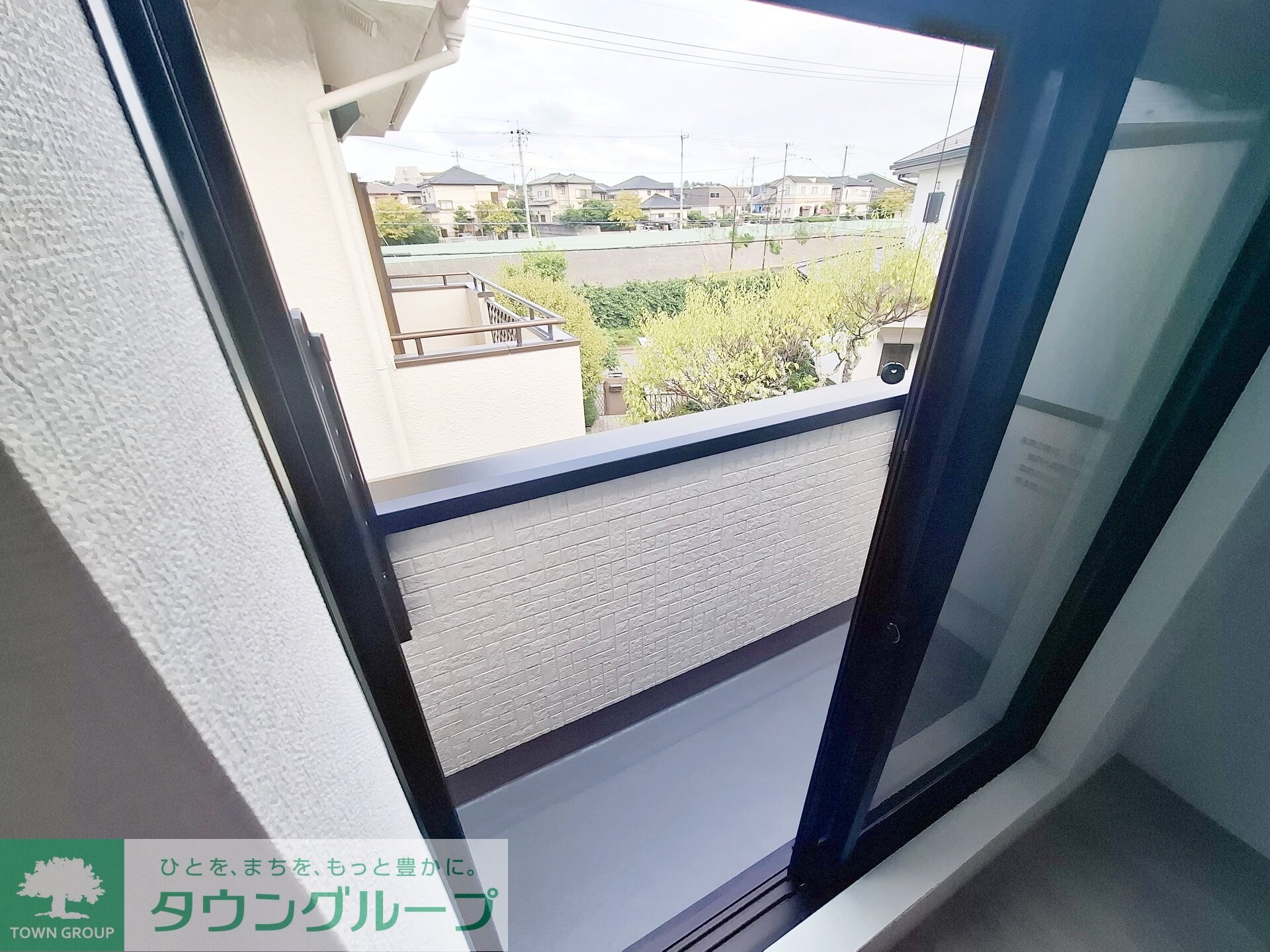 パステール・グランおゆみ野の物件内観写真