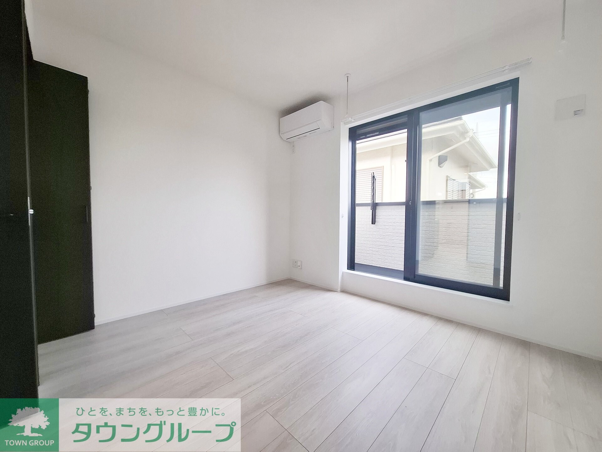 パステール・グランおゆみ野の物件内観写真