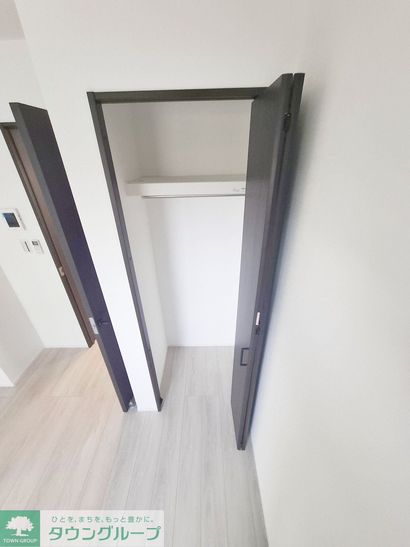 パステール・グランおゆみ野の物件内観写真