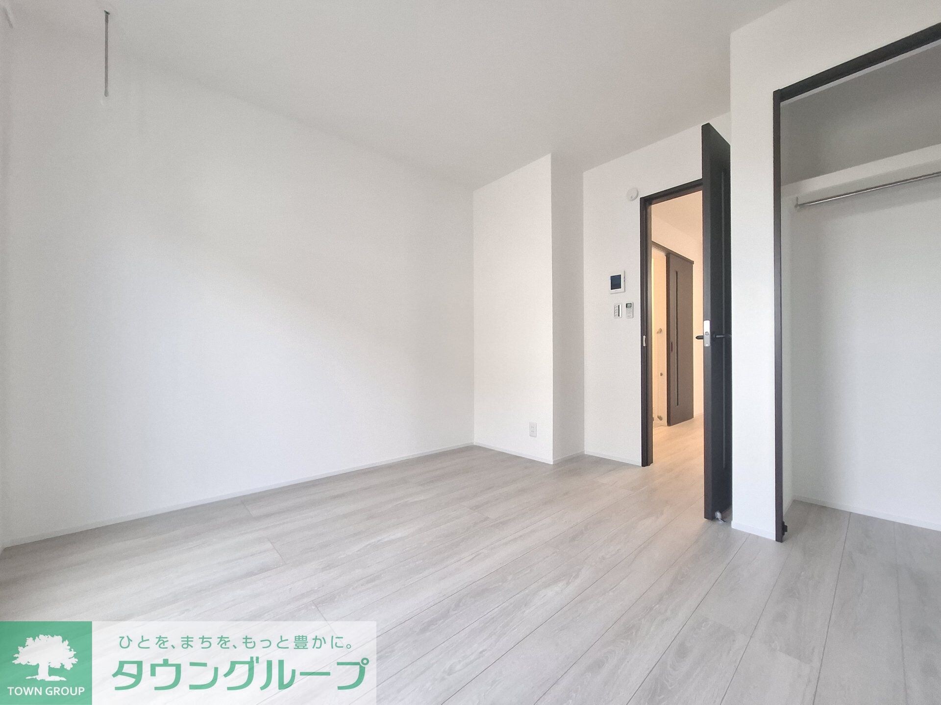 パステール・グランおゆみ野の物件内観写真