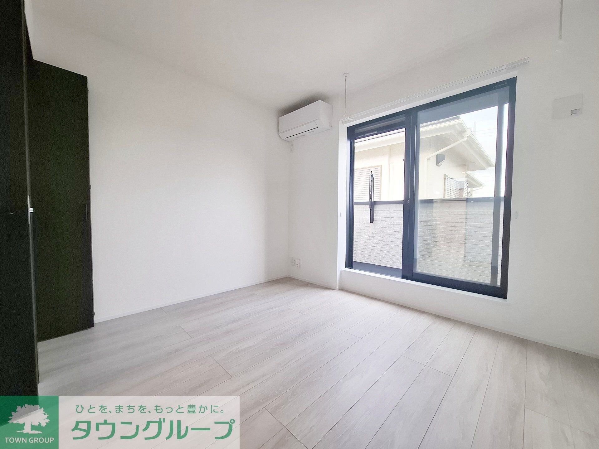 パステール・グランおゆみ野の物件内観写真