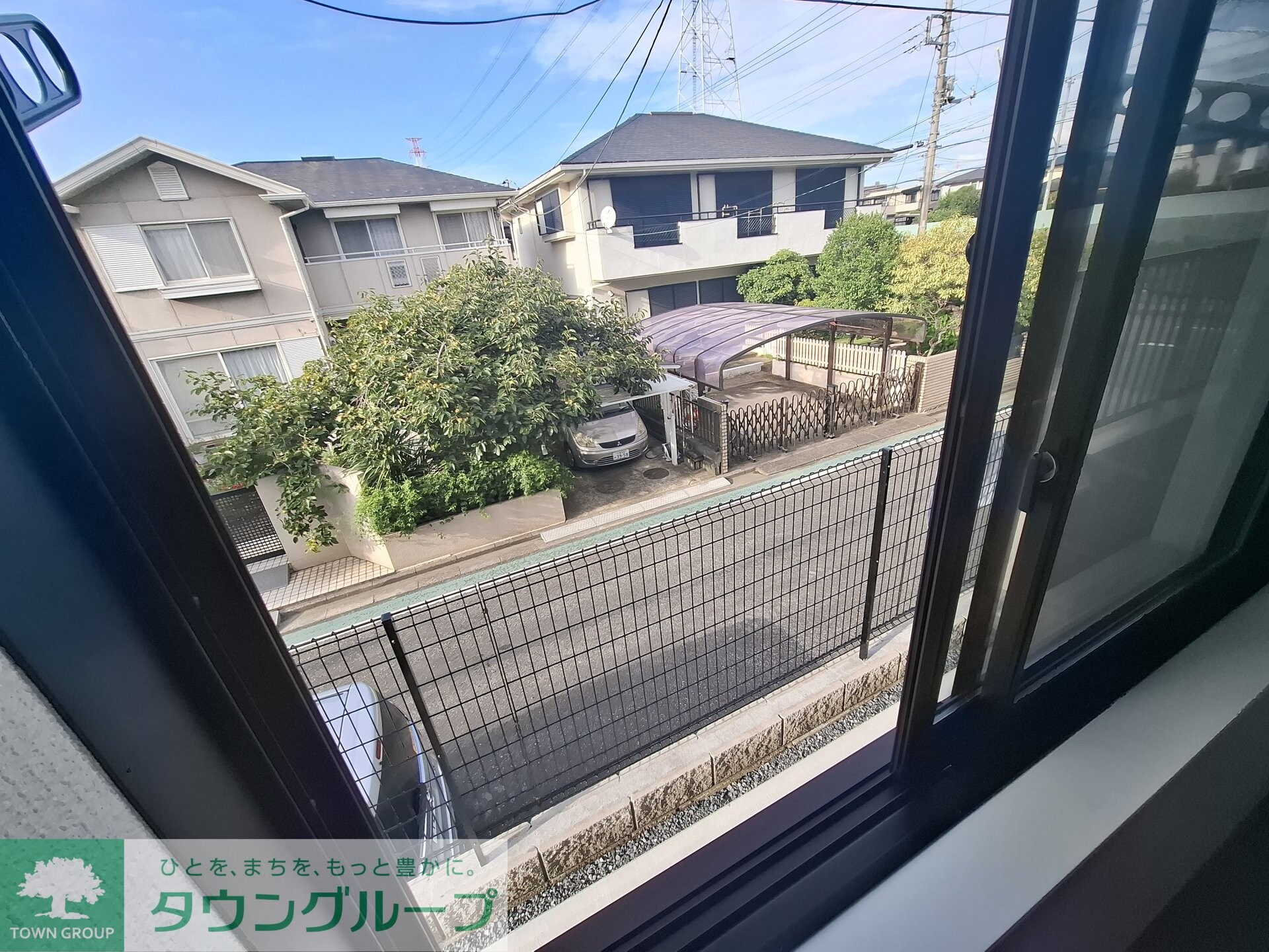 パステール・グランおゆみ野の物件内観写真