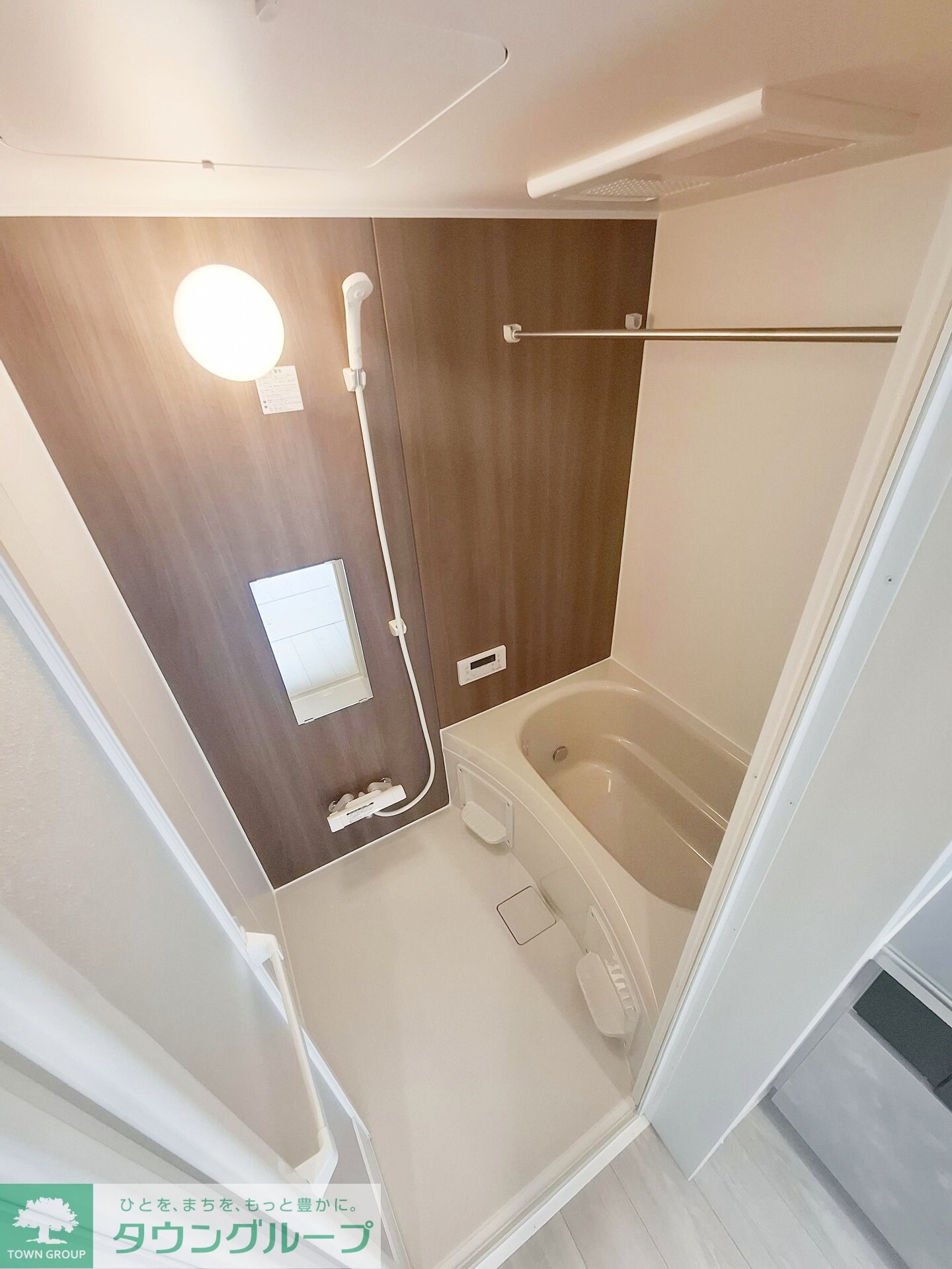 パステール・グランおゆみ野の物件内観写真