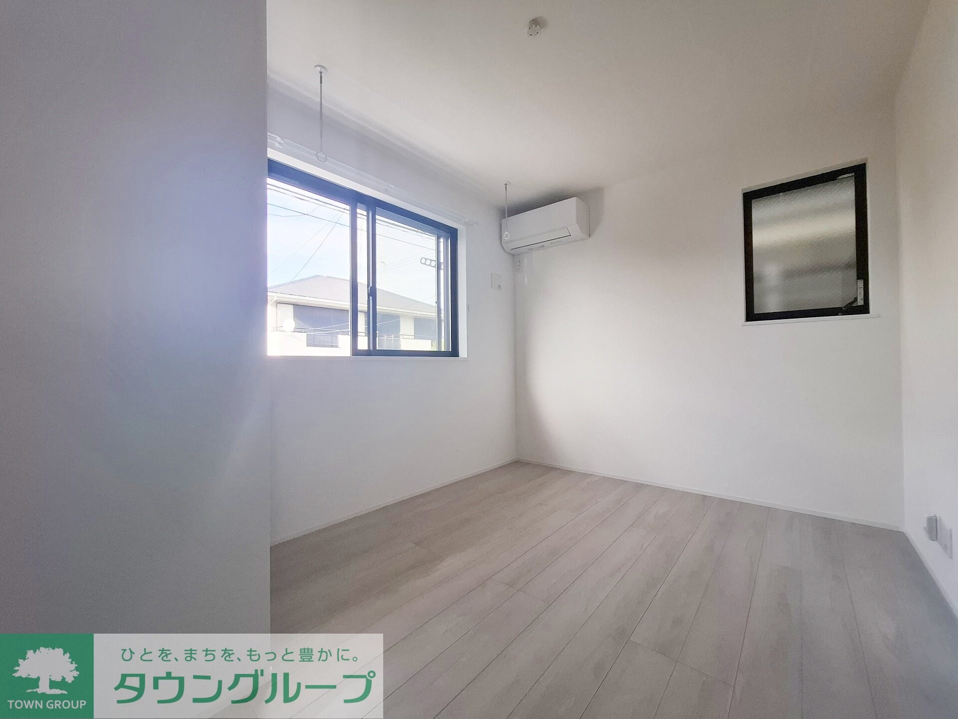 パステール・グランおゆみ野の物件内観写真