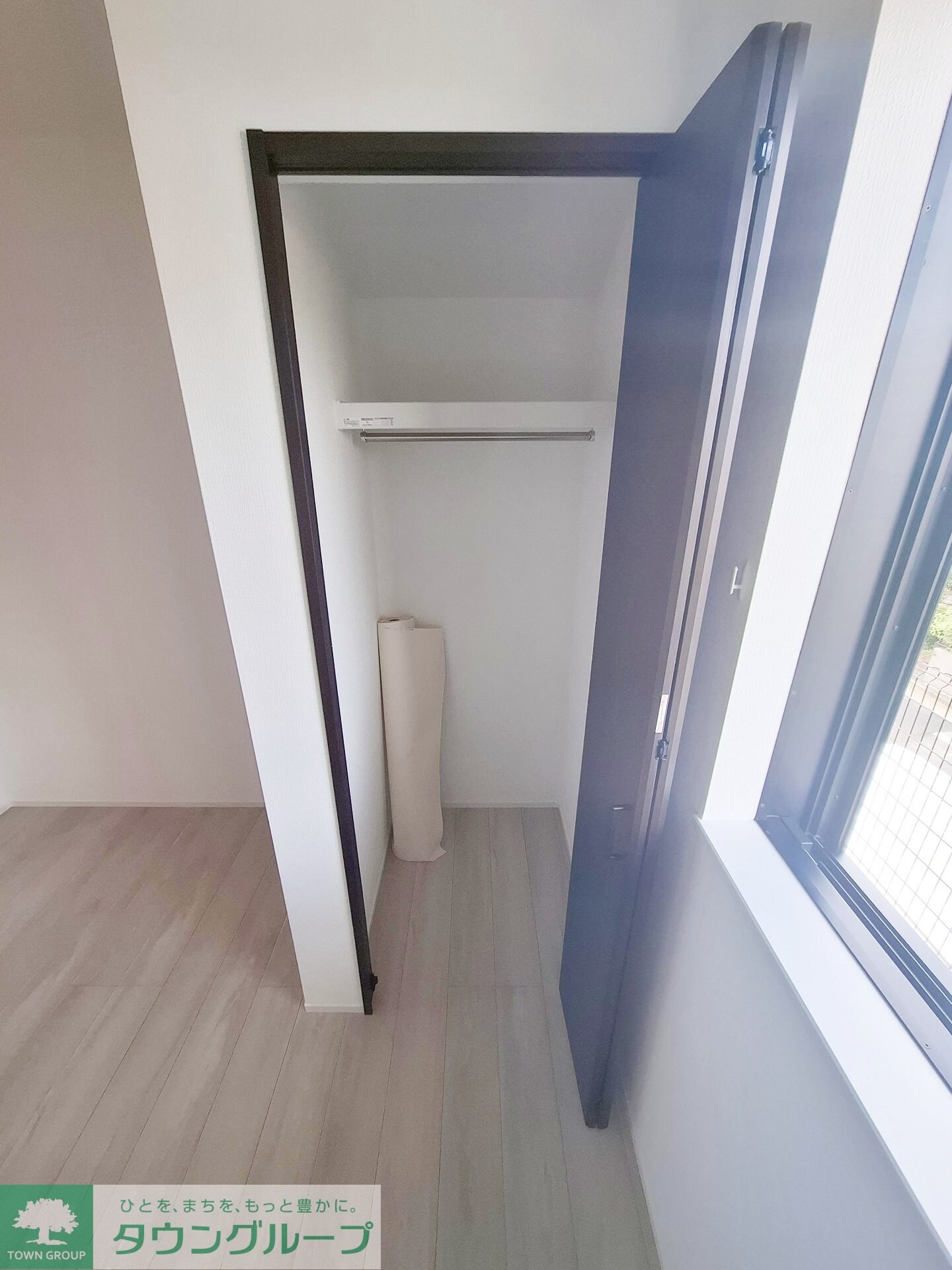 パステール・グランおゆみ野の物件内観写真