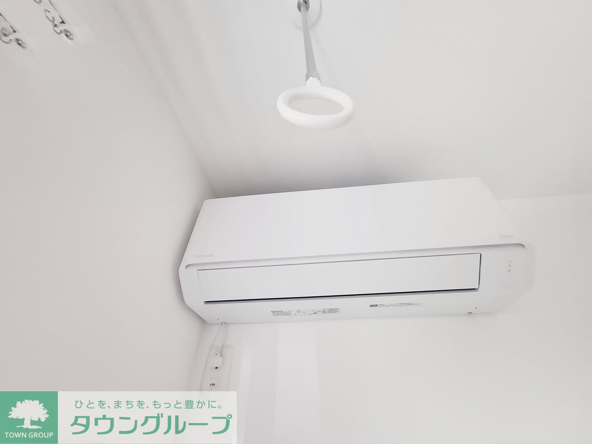 パステール・グランおゆみ野の物件内観写真