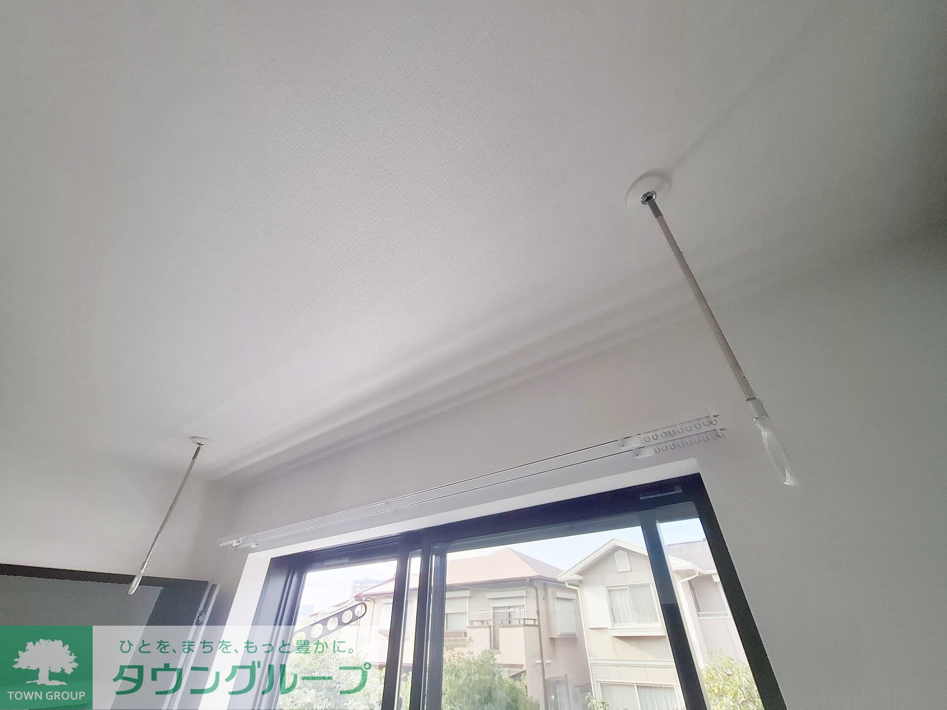 パステール・グランおゆみ野の物件内観写真