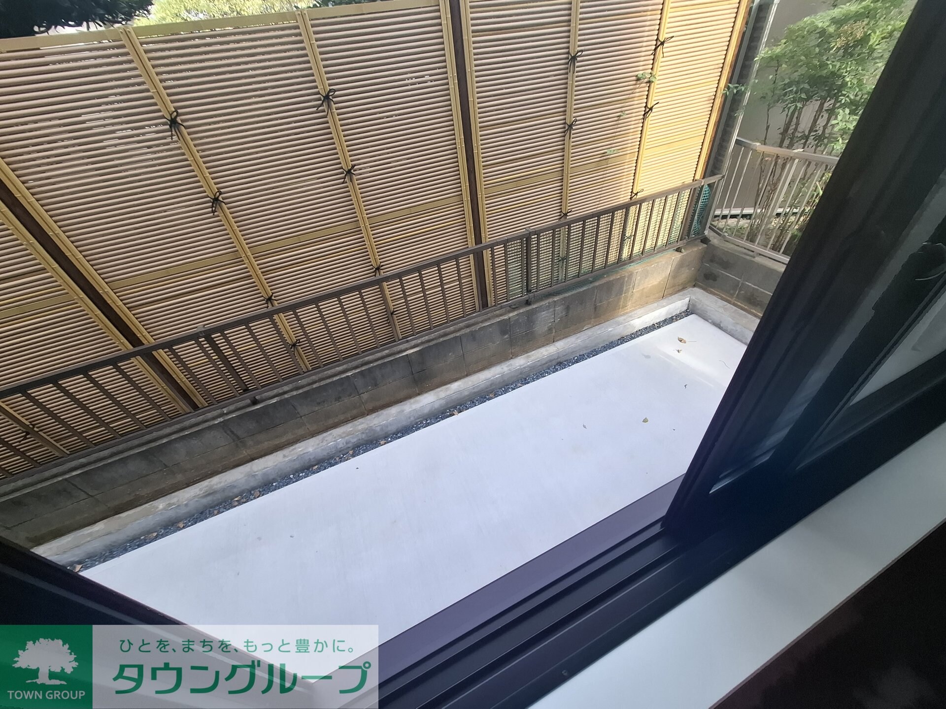 パステール・グランおゆみ野の物件内観写真