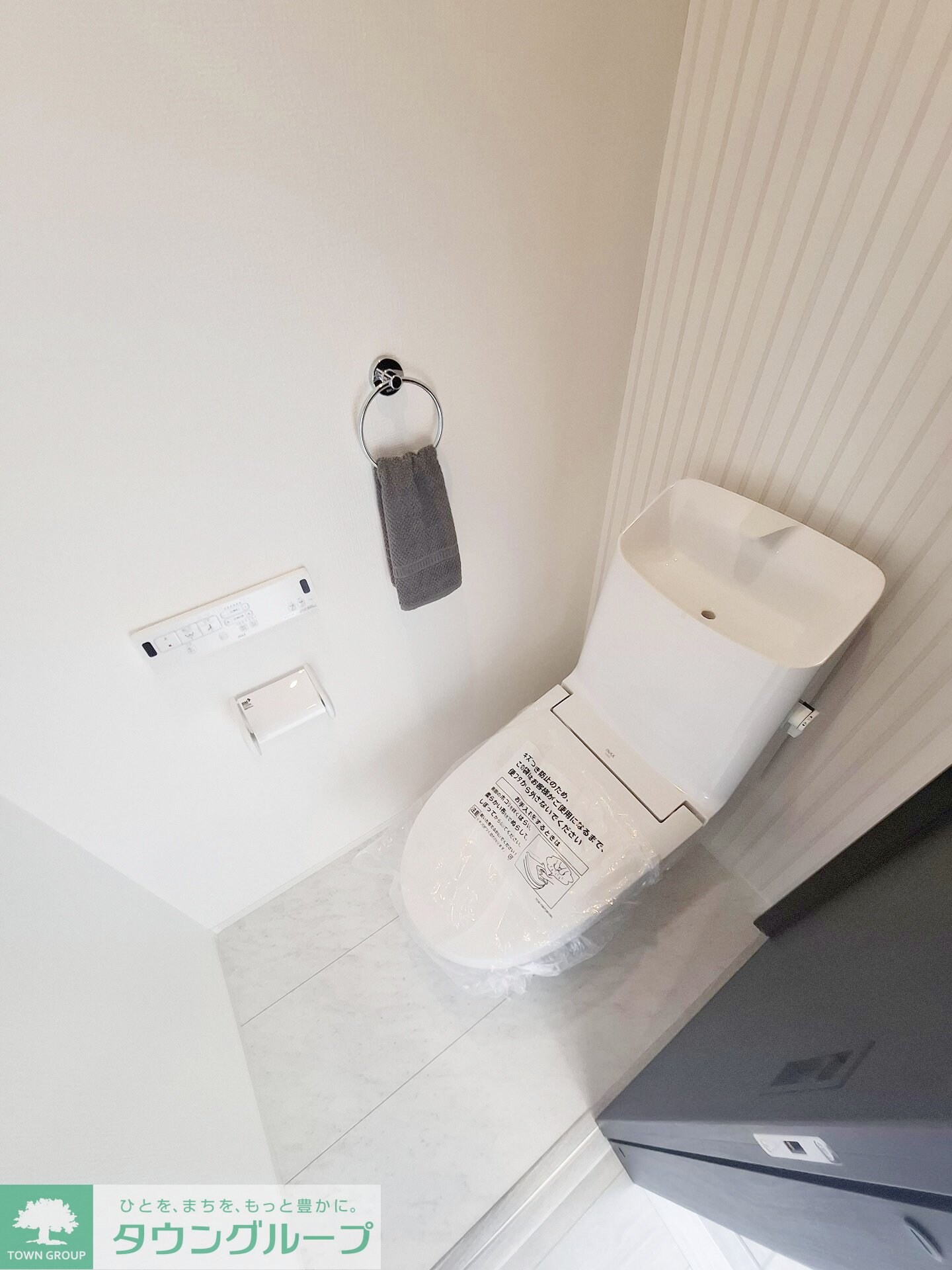 パステール・グランおゆみ野の物件内観写真