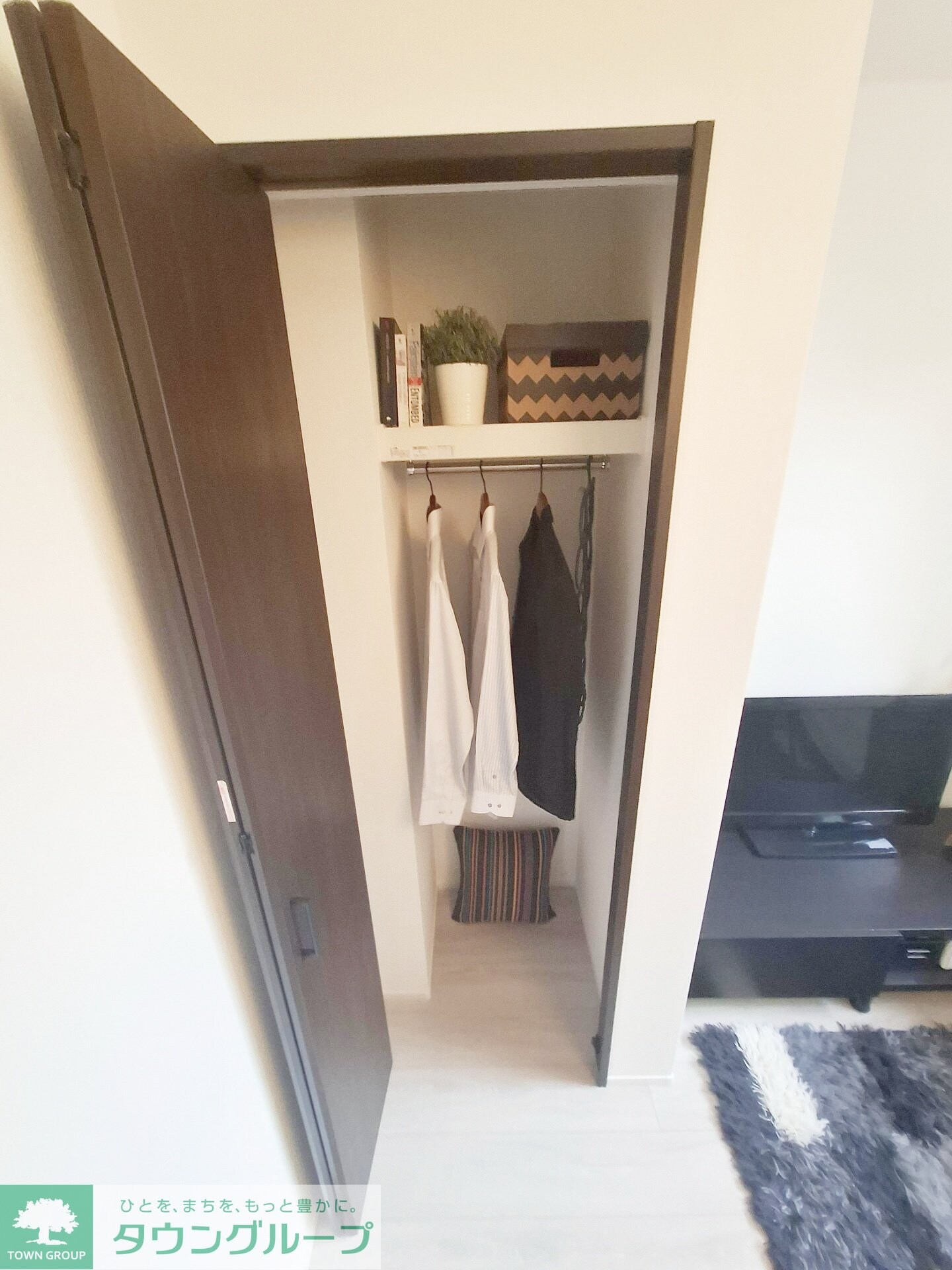 パステール・グランおゆみ野の物件内観写真