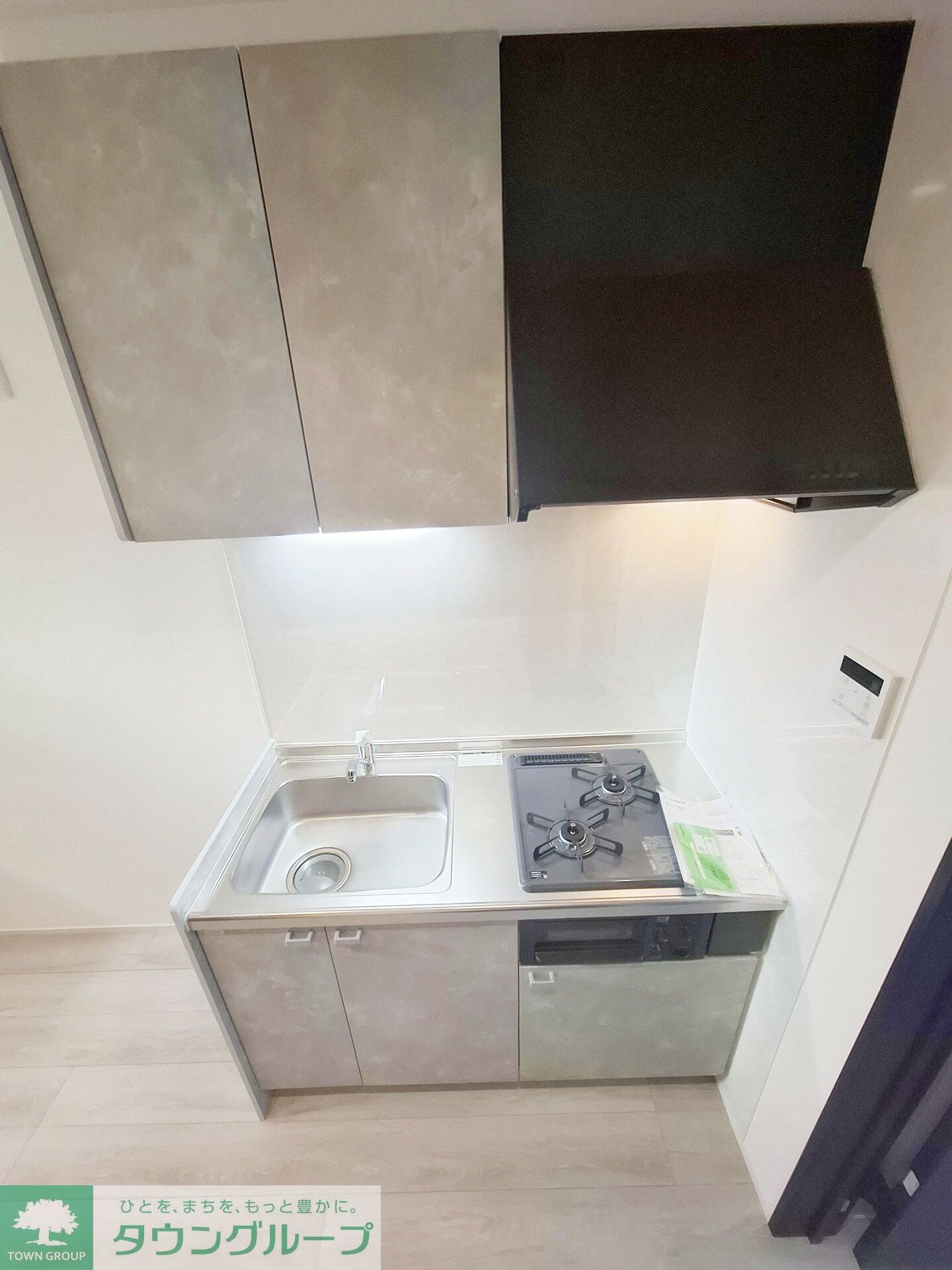 パステール・グランおゆみ野の物件内観写真