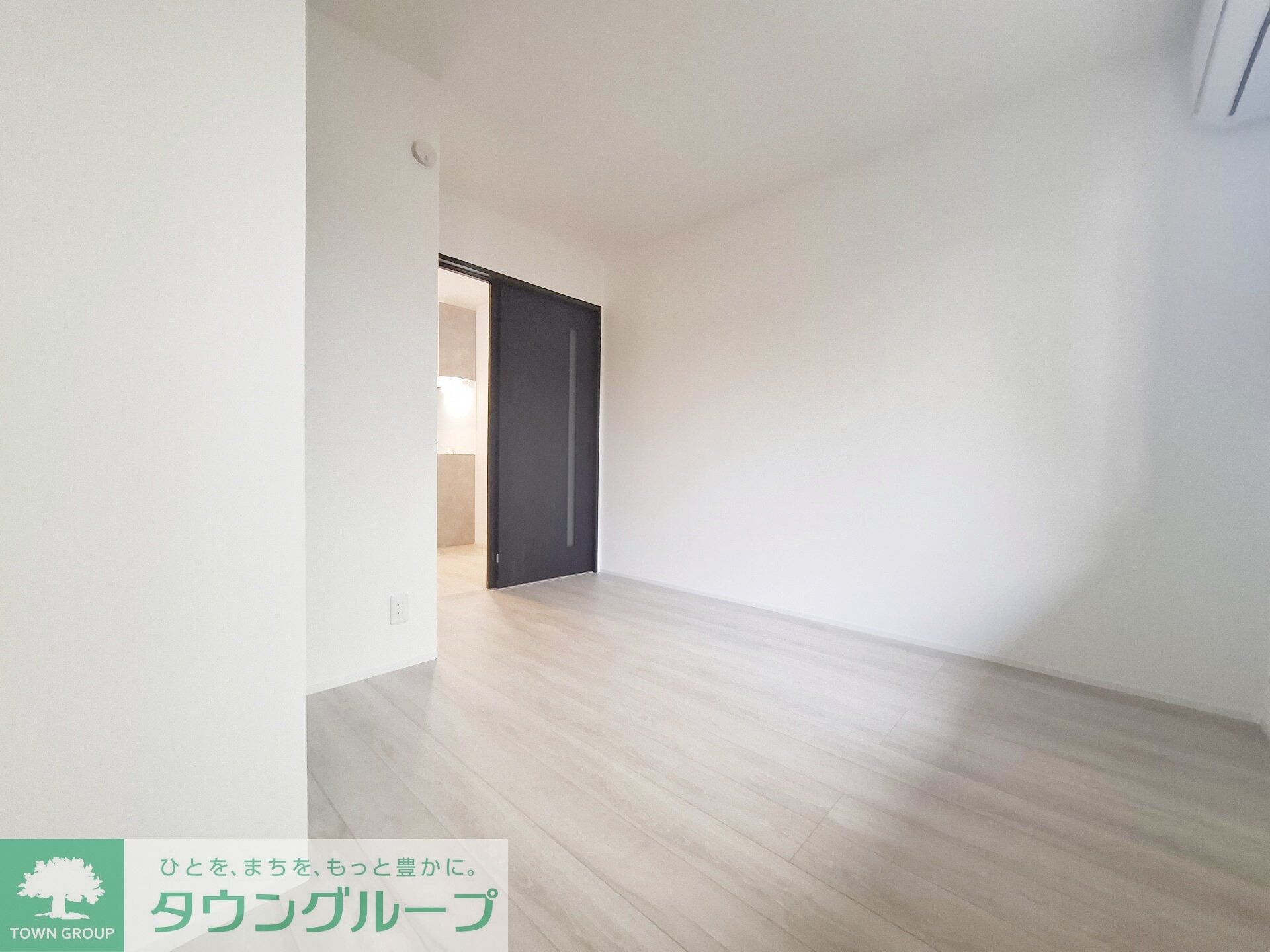 パステール・グランおゆみ野の物件内観写真