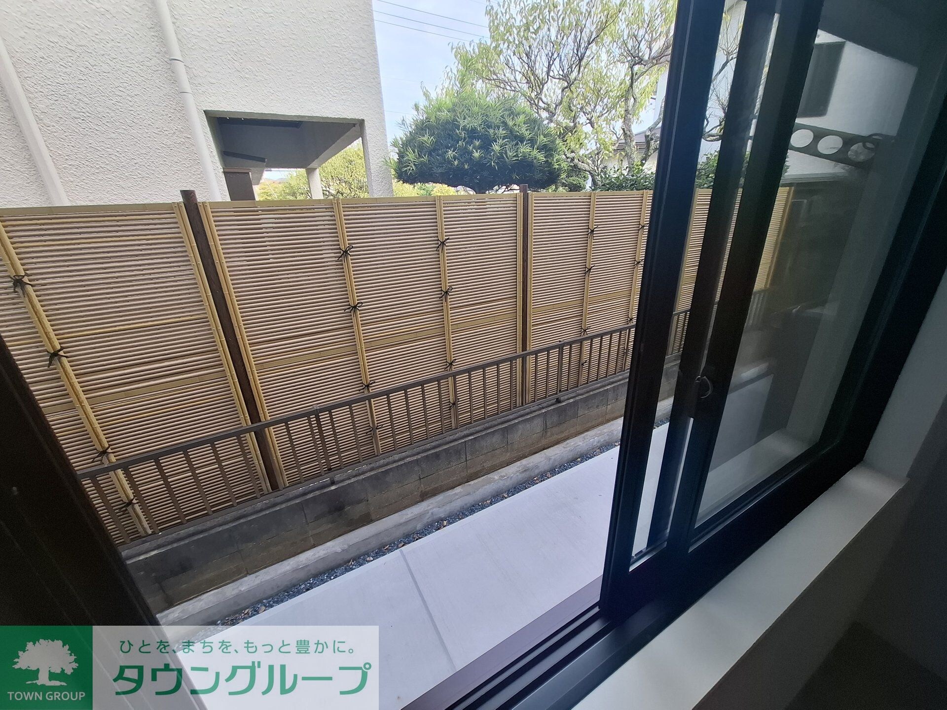 パステール・グランおゆみ野の物件内観写真