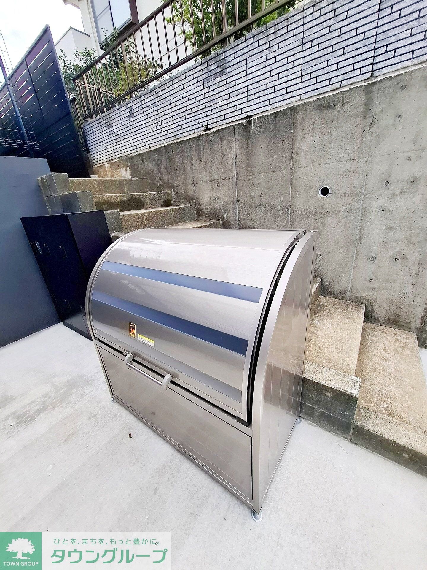 パステール・グランおゆみ野の物件内観写真