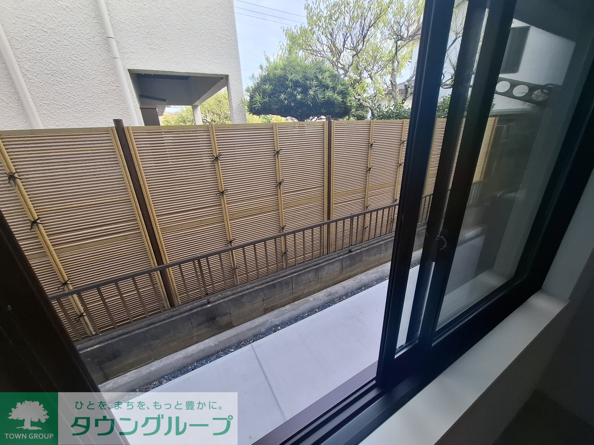 パステール・グランおゆみ野の物件内観写真