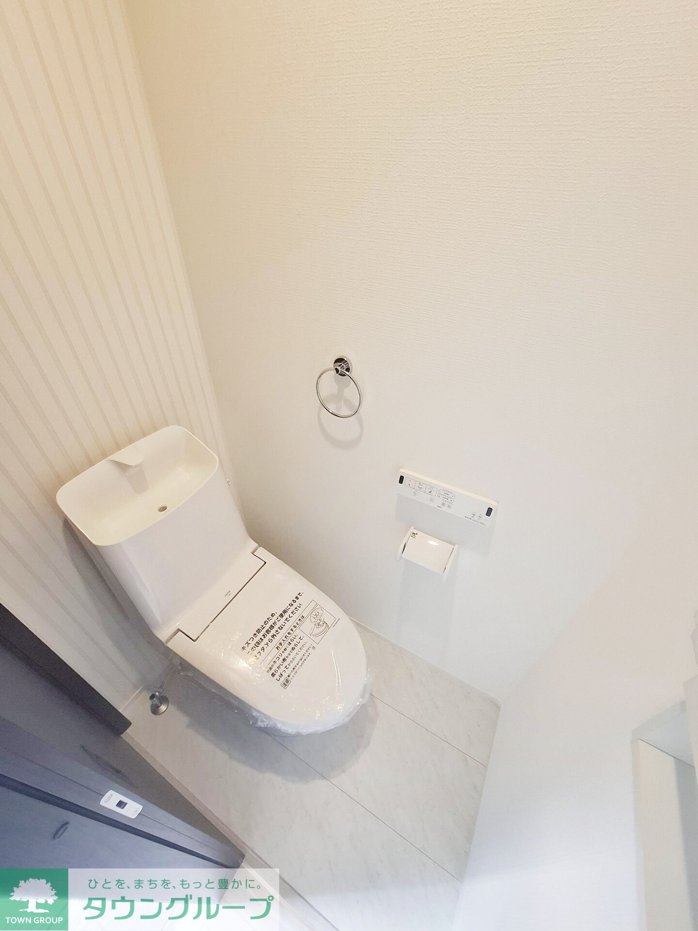 パステール・グランおゆみ野の物件内観写真