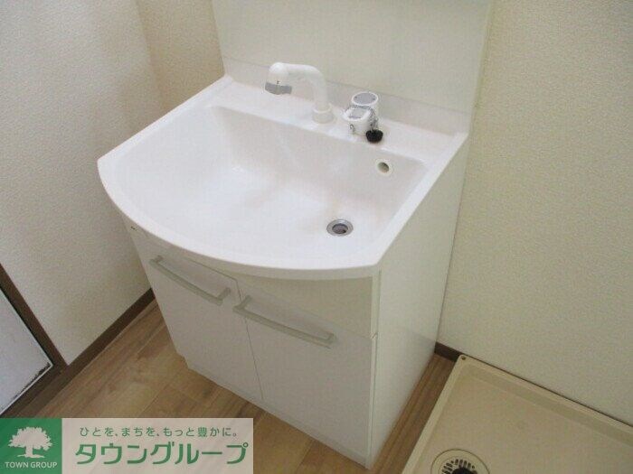 カサベルデ Aの物件内観写真