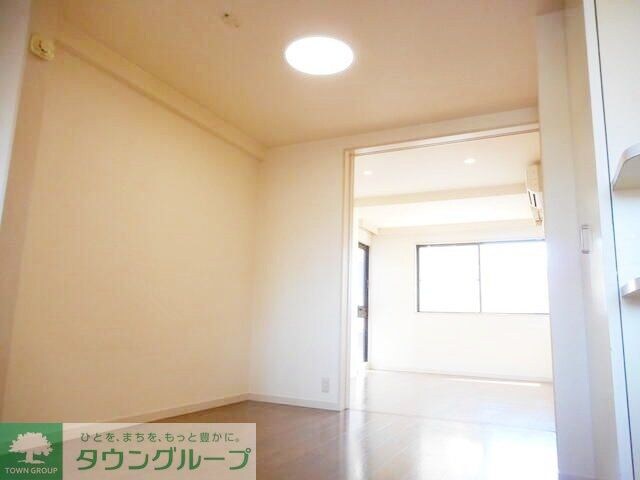 ハビタント51の物件内観写真