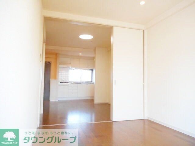 ハビタント51の物件内観写真