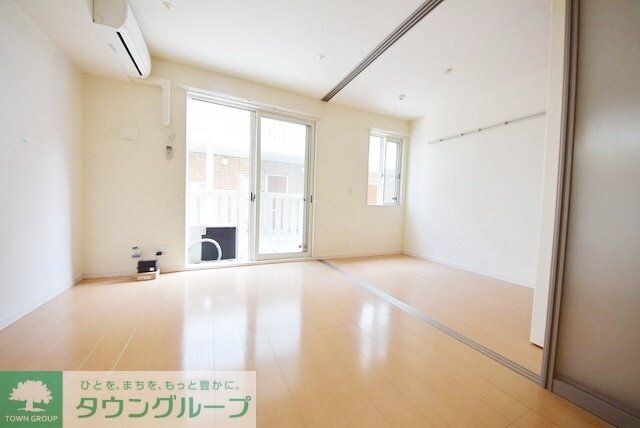 グランモア登戸壱番館の物件内観写真