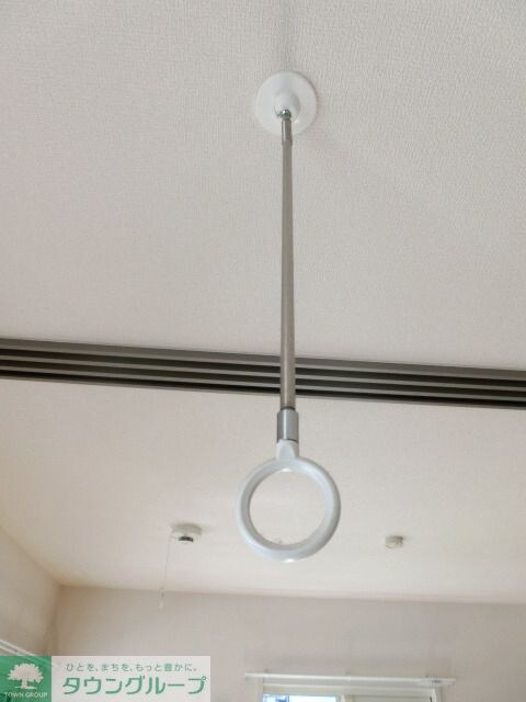 グランモア登戸壱番館の物件内観写真