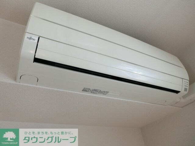 グランモア登戸壱番館の物件内観写真