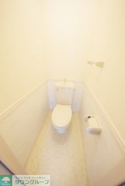 グランモア登戸壱番館の物件内観写真