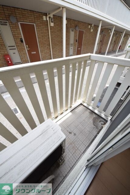 グランモア登戸壱番館の物件内観写真