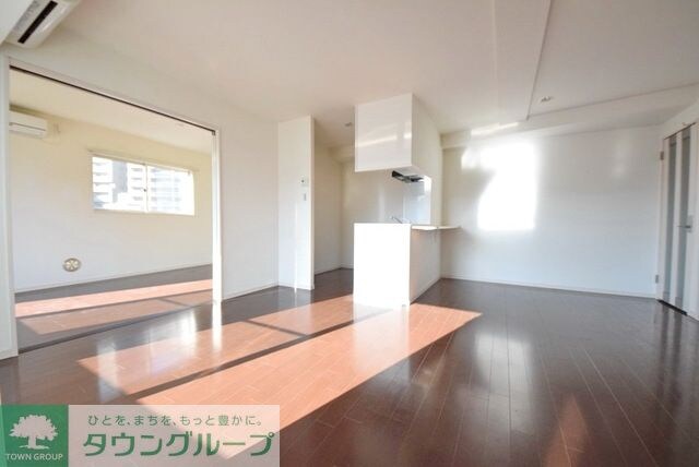 アルコバレーノシンメイの物件内観写真