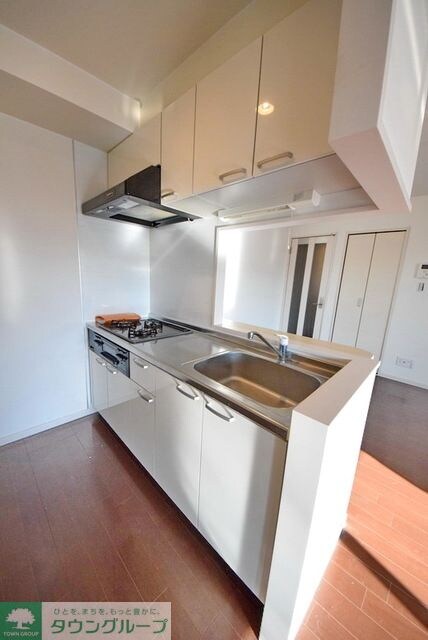 アルコバレーノシンメイの物件内観写真