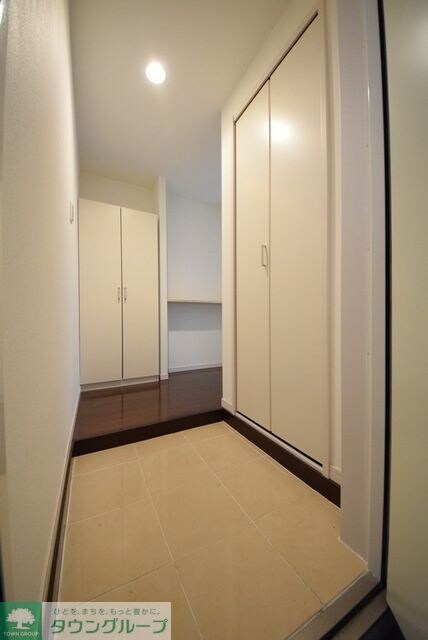 アルコバレーノシンメイの物件内観写真