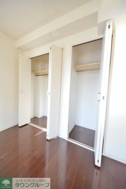 アルコバレーノシンメイの物件内観写真