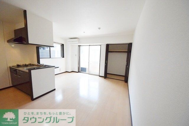 アンブラッセの物件内観写真