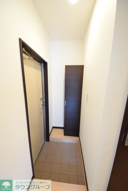 アンブラッセの物件内観写真