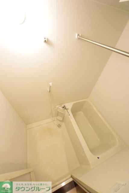 アンブラッセの物件内観写真