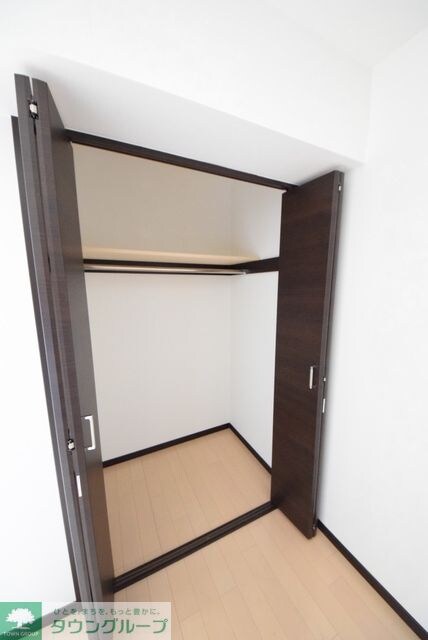 アンブラッセの物件内観写真