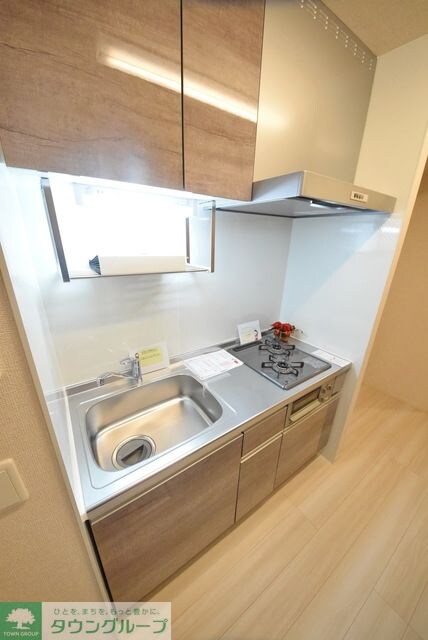 Klein Kirsche(クラインキルシェ)の物件内観写真