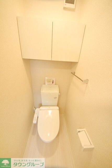 Klein Kirsche(クラインキルシェ)の物件内観写真