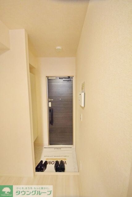 Klein Kirsche(クラインキルシェ)の物件内観写真