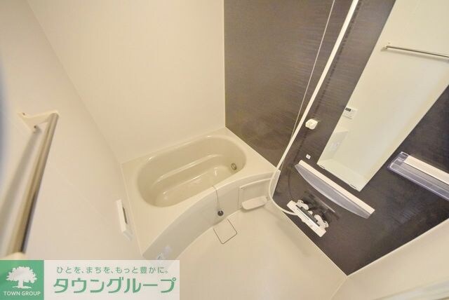 Klein Kirsche(クラインキルシェ)の物件内観写真