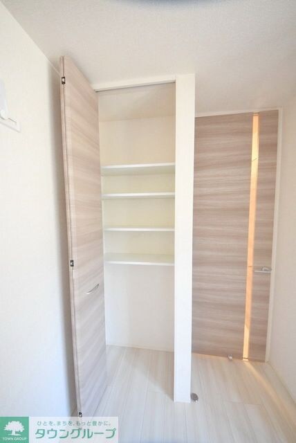 Klein Kirsche(クラインキルシェ)の物件内観写真