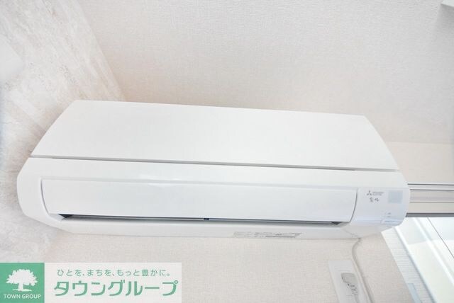 Klein Kirsche(クラインキルシェ)の物件内観写真