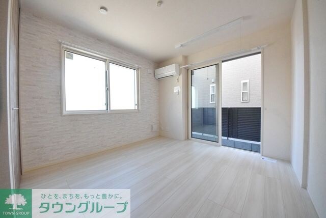 Klein Kirsche(クラインキルシェ)の物件内観写真