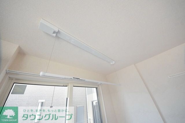 Klein Kirsche(クラインキルシェ)の物件内観写真